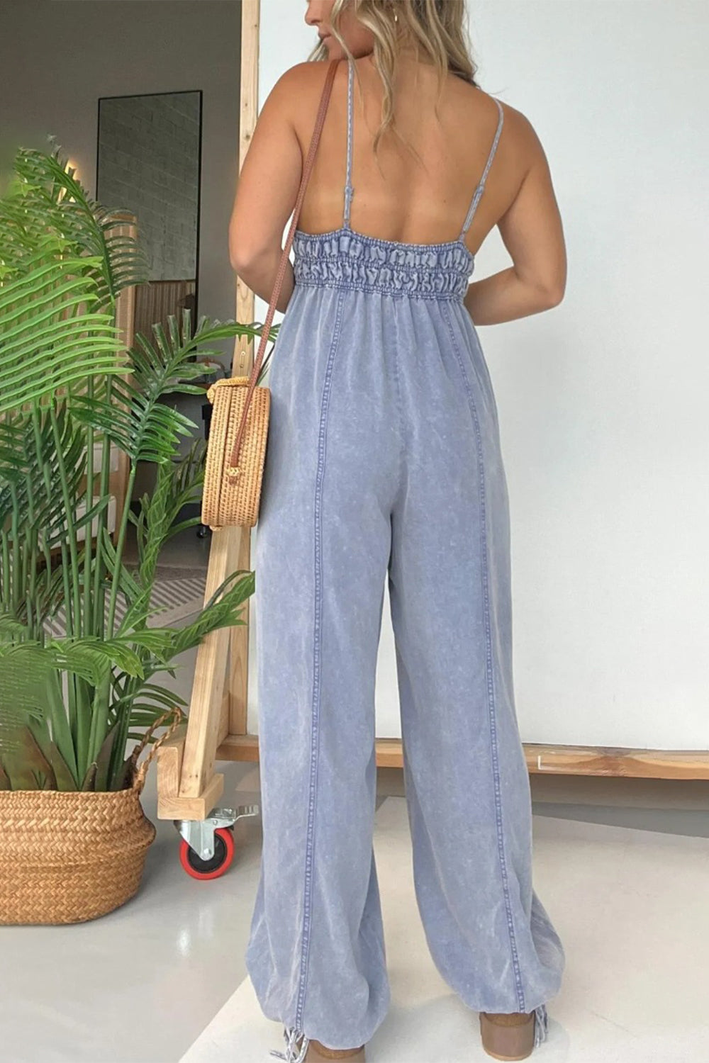 Stephanie Jumpsuit