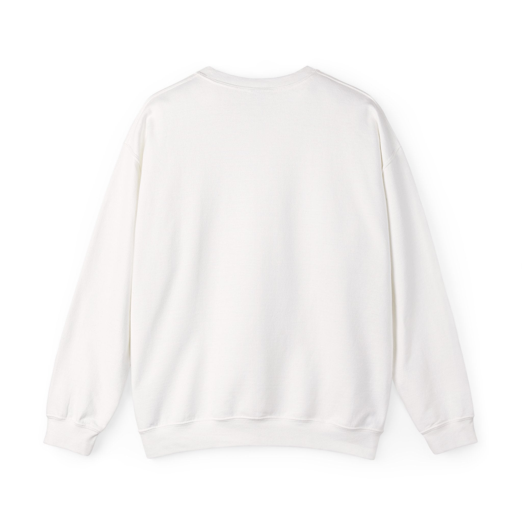 “𝐒𝐓𝐘𝐋𝐄 𝐓𝐎 𝐅𝐈𝐓” Logo Unisex Heavy Blend™ Crewneck Sweatshirt