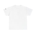 “STF” Classic White Tee