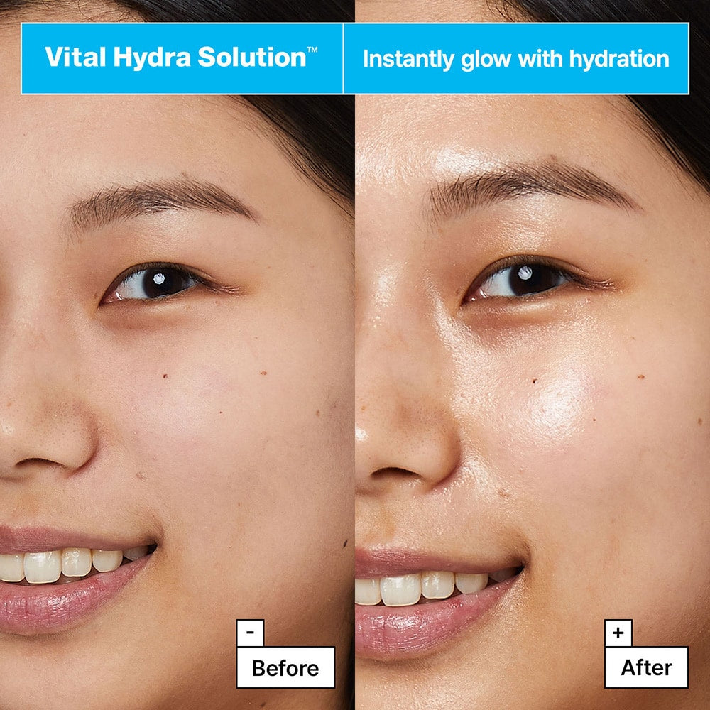 Dr.Jart+ Dermask Vital Hydra Solution Pro (5 Sheets)