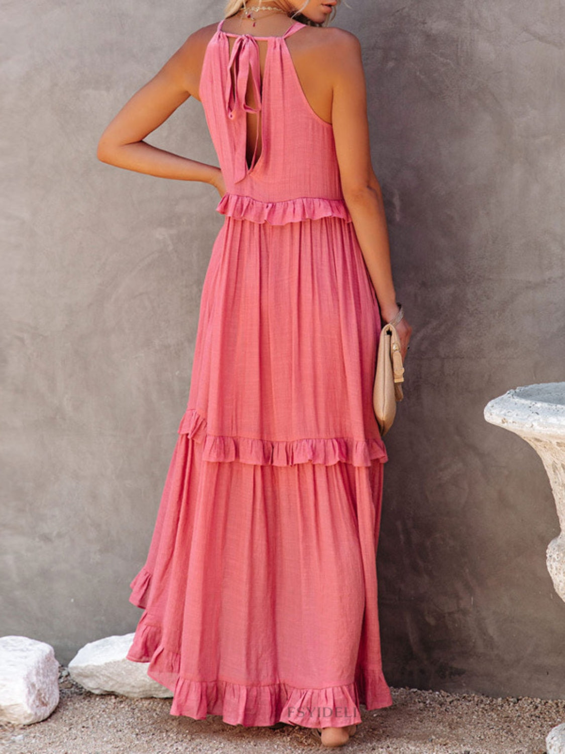 Breeze Maxi