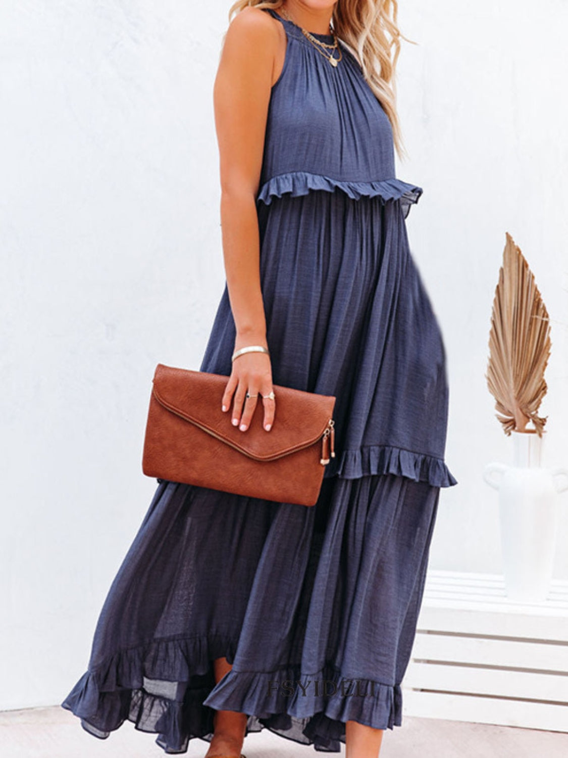 Breeze Maxi