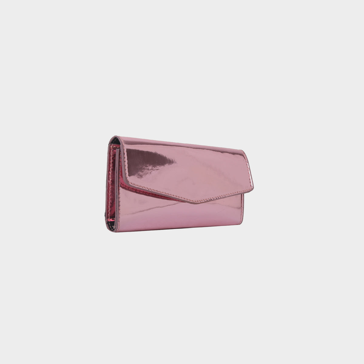 Metallic Wallet