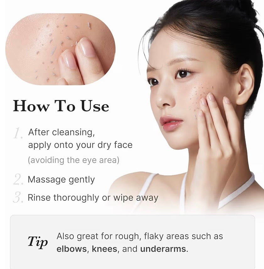 medicube Hypochlorous Acid Peel Shot 80ml