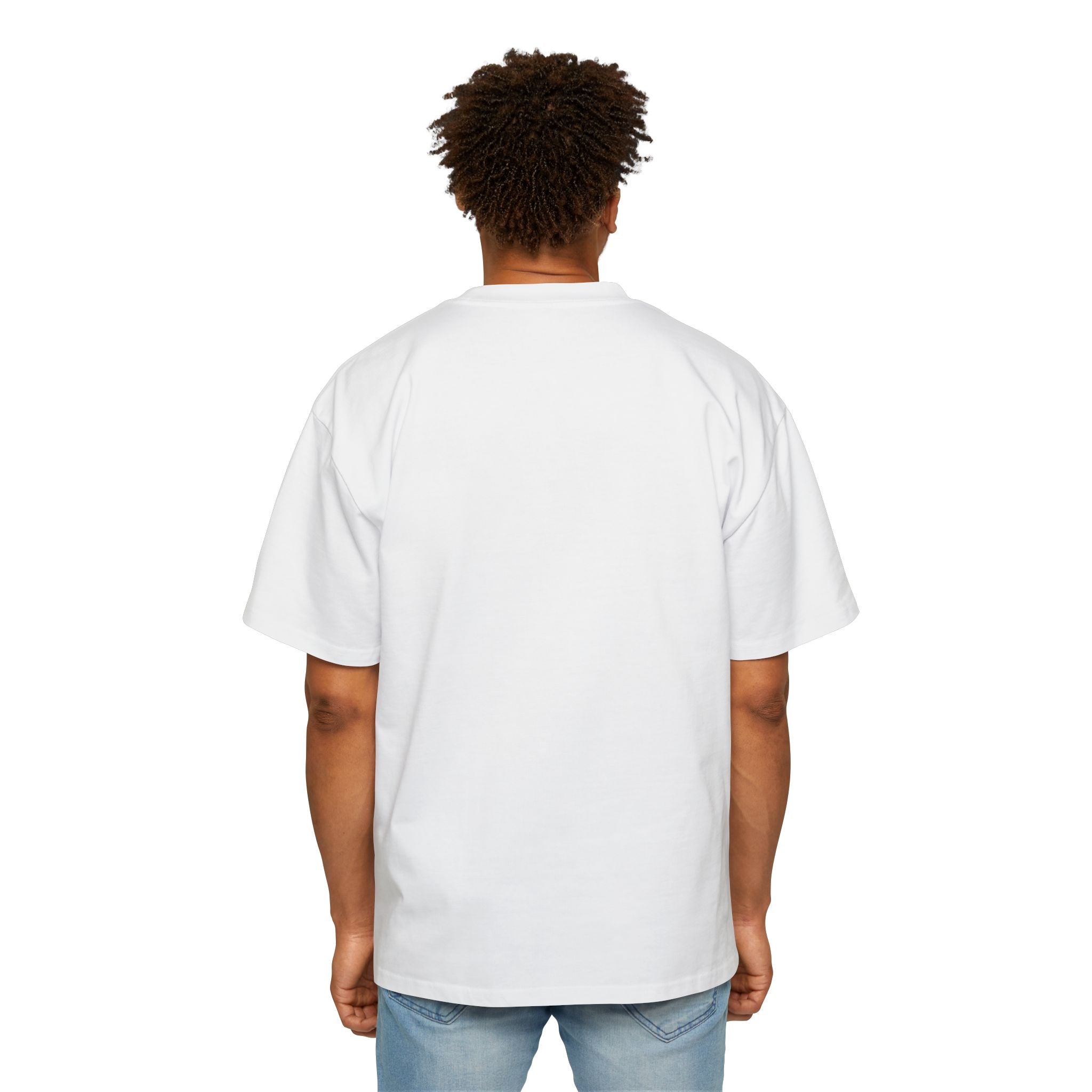 𝐒𝐓𝐘𝐋𝐄 𝐓𝐎 𝐅𝐈𝐓 Oversized Tee (Brown Lettering)