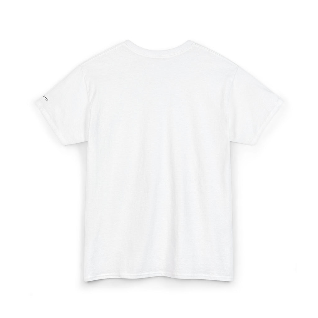 𝐒𝐓𝐅 Comfortable Unisex Cotton Tee for Everyday Wear, Casual T-Shirt, Gift Idea for Friends, Birthday Surprise, Summer Outing