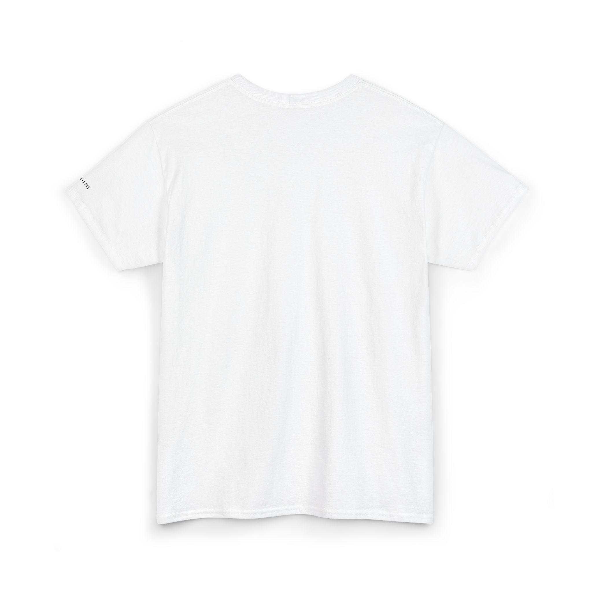 𝐒𝐓𝐅 Comfortable Unisex Cotton Tee for Everyday Wear, Casual T-Shirt, Gift Idea for Friends, Birthday Surprise, Summer Outing