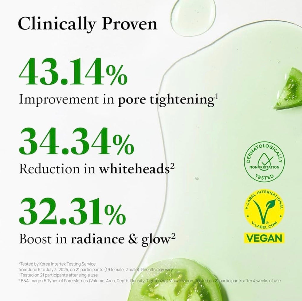 FULLY GREEN TOMATO ACID 20 WASH OFF PEELING SERUM 50ml