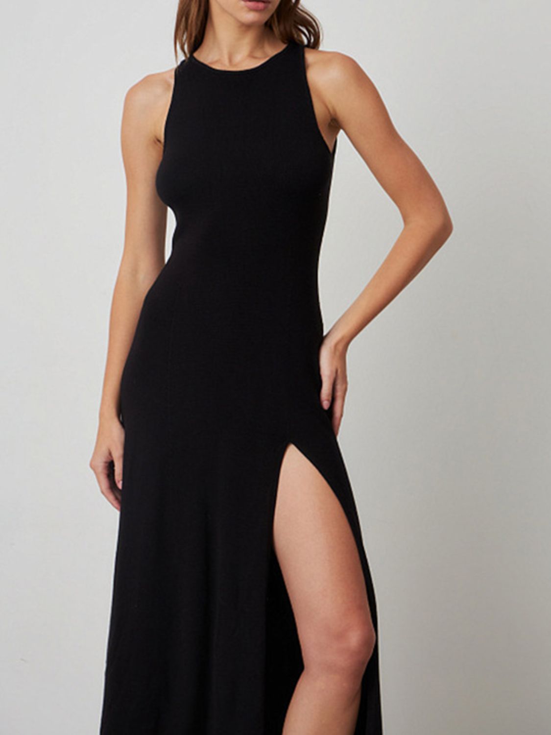 Camille Sleeveless Dress