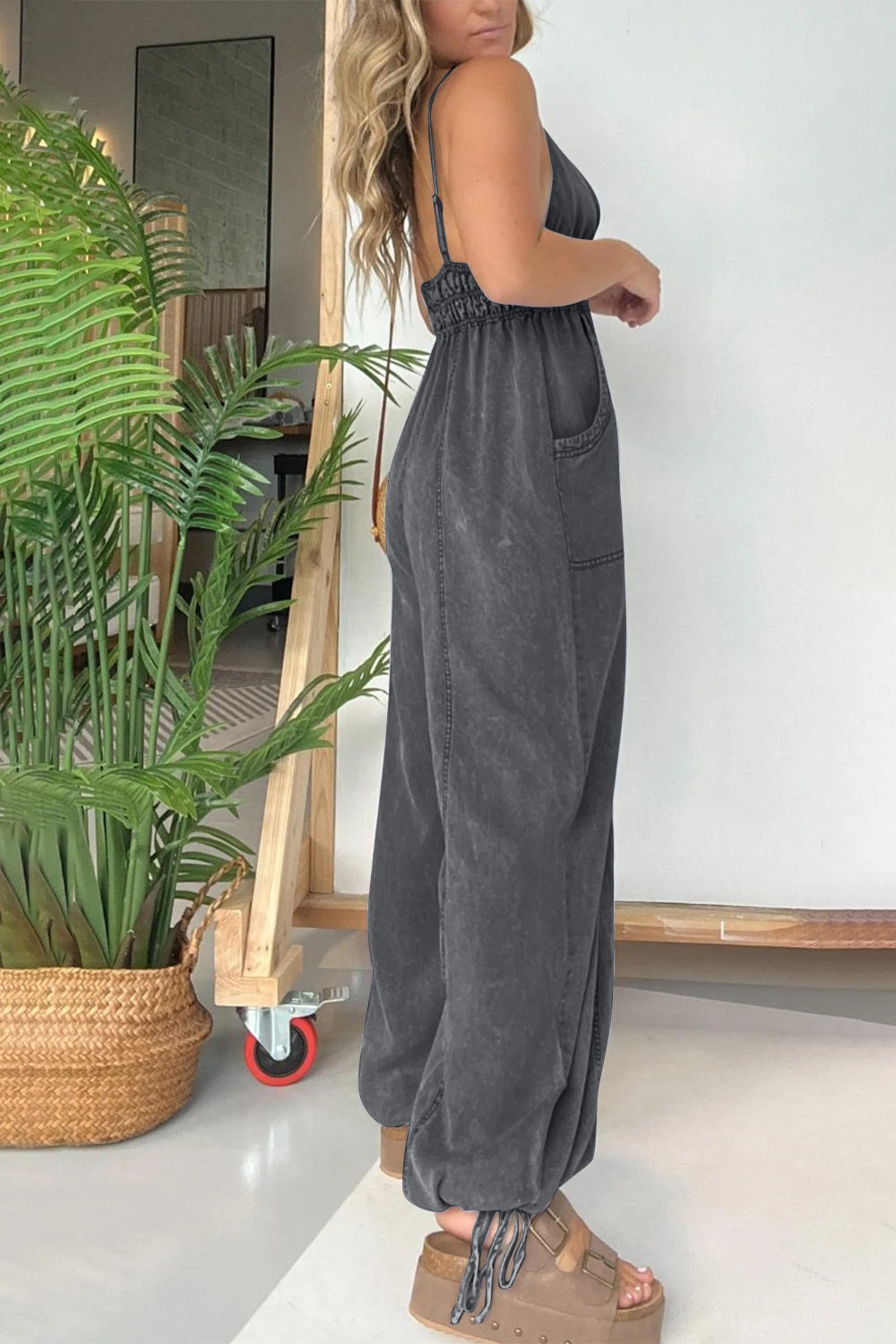 Stephanie Jumpsuit