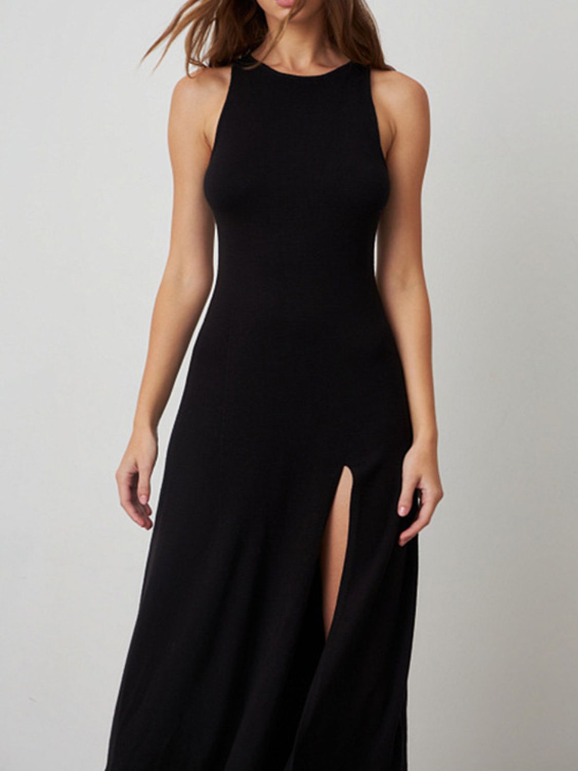 Camille Sleeveless Dress