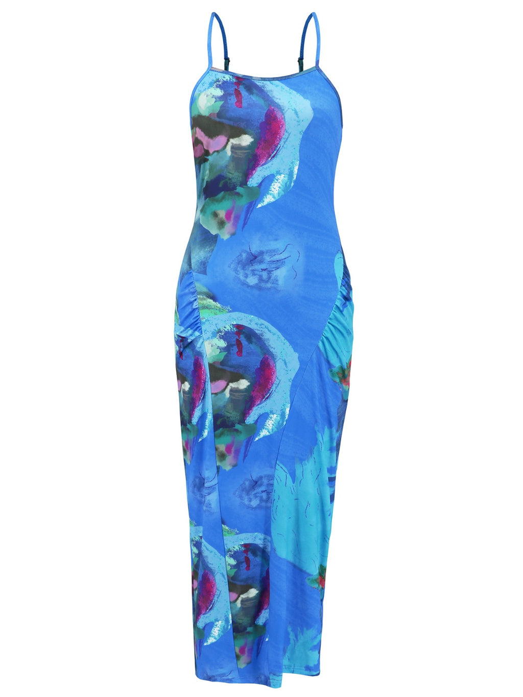 Svetlana Cami Dress