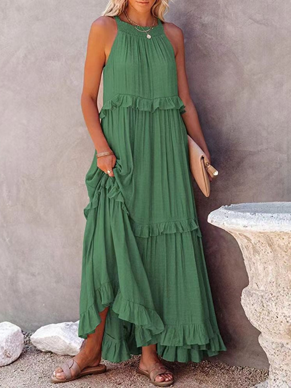 Breeze Maxi