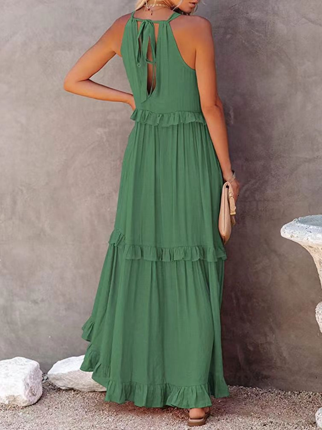 Breeze Maxi