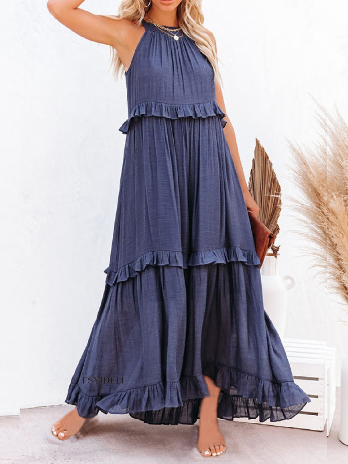 Breeze Maxi