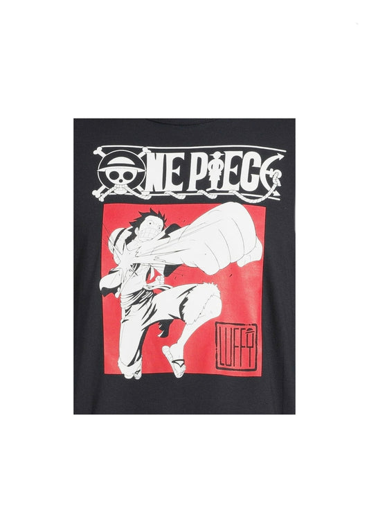“One Piece” Graphic T-Shirt
