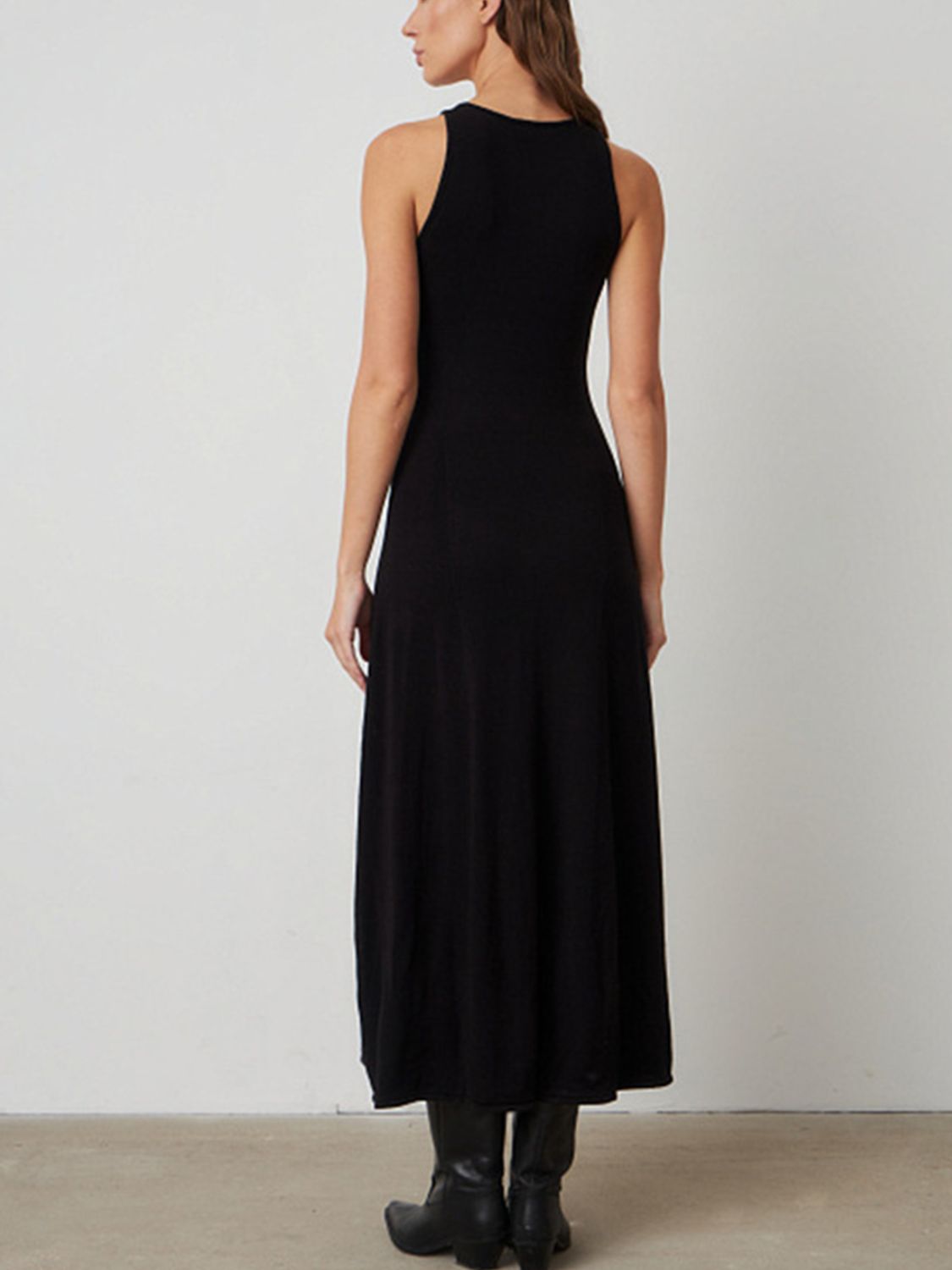 Camille Sleeveless Dress