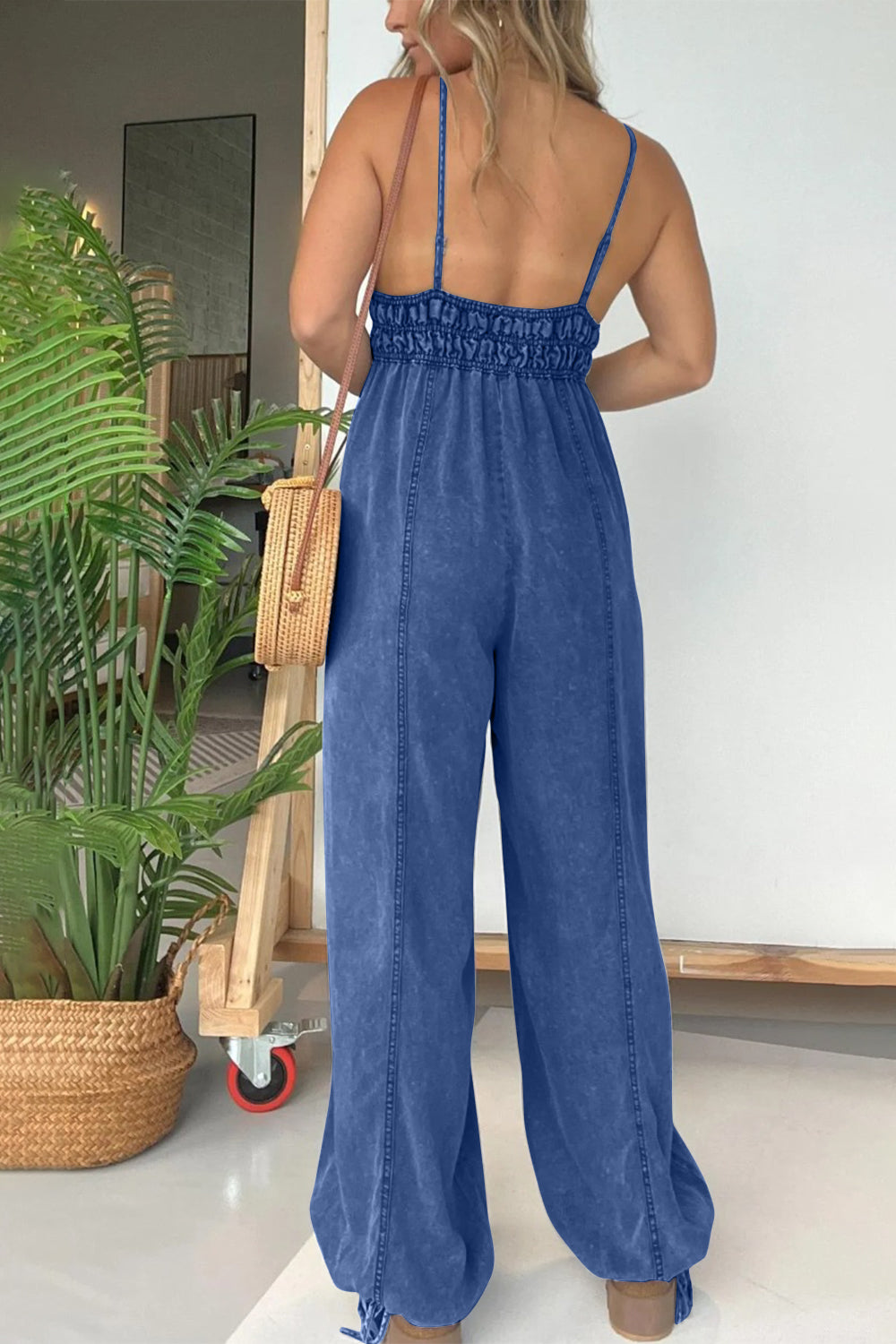 Stephanie Jumpsuit