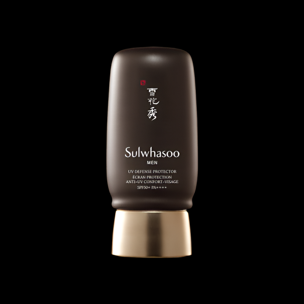 Sulwhasoo MEN UV Defense Protector 50ml SPF50+ PA++++