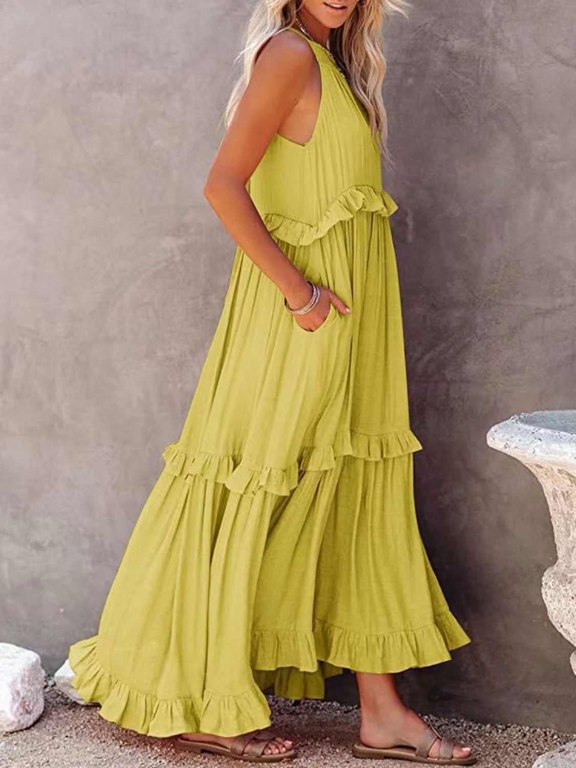 Breeze Maxi