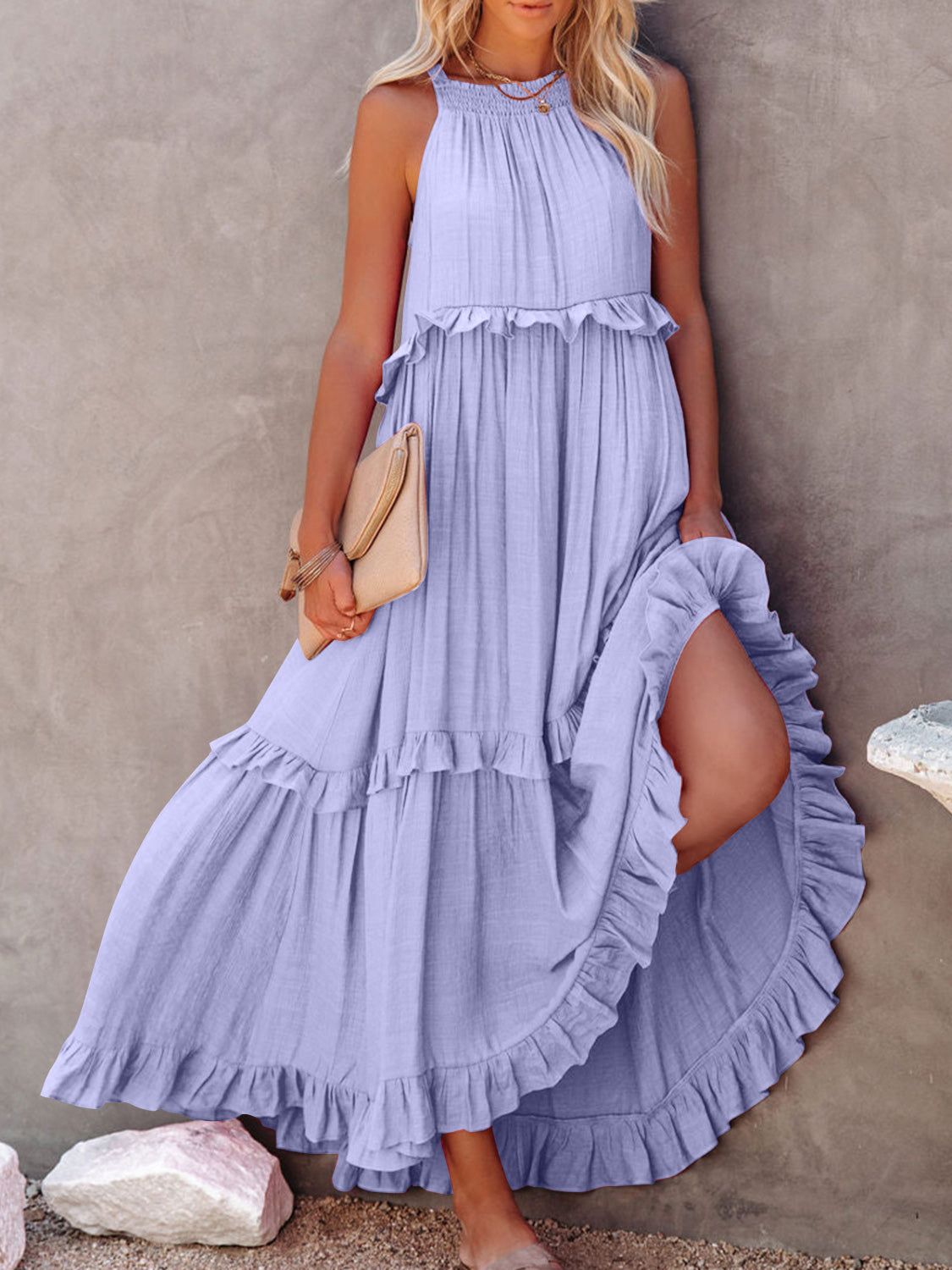 Breeze Maxi