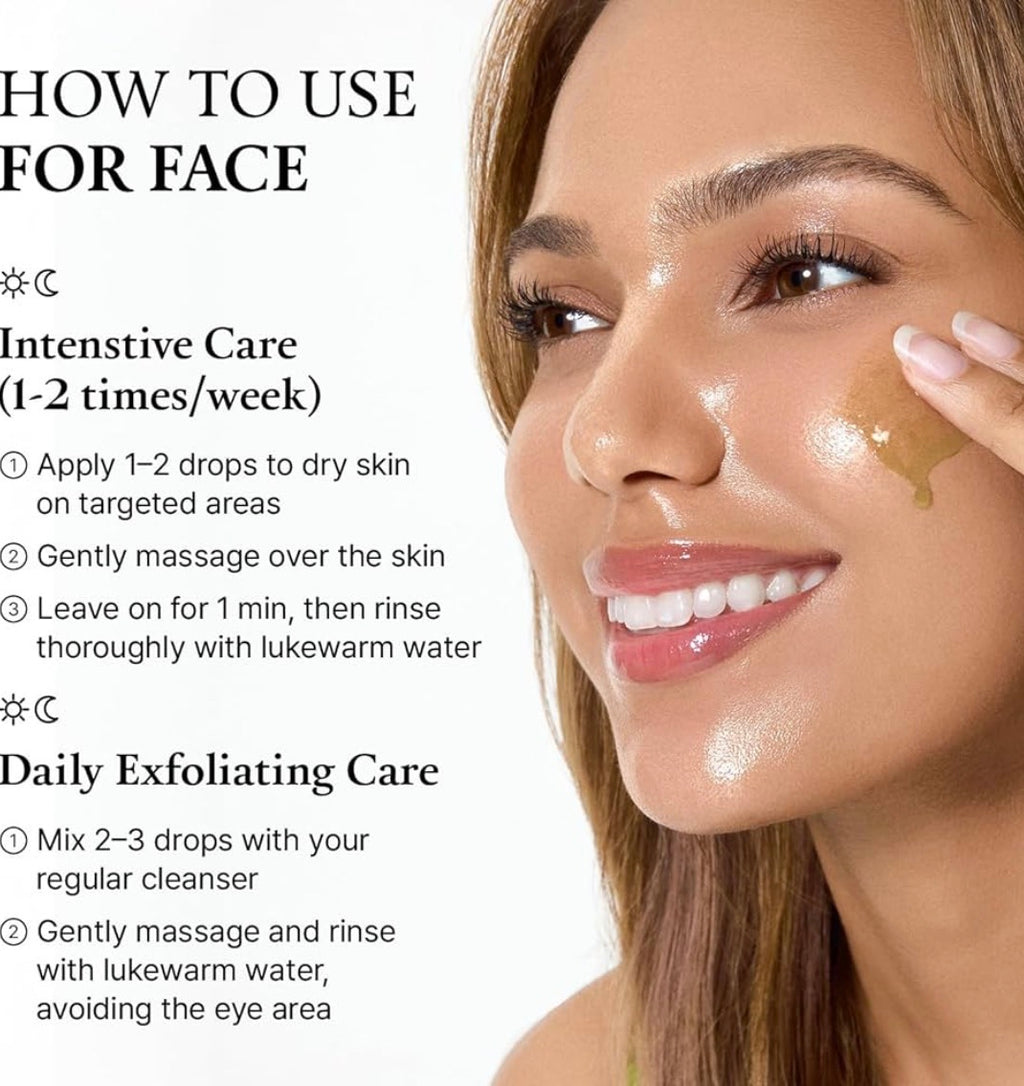 FULLY GREEN TOMATO ACID 20 WASH OFF PEELING SERUM 50ml