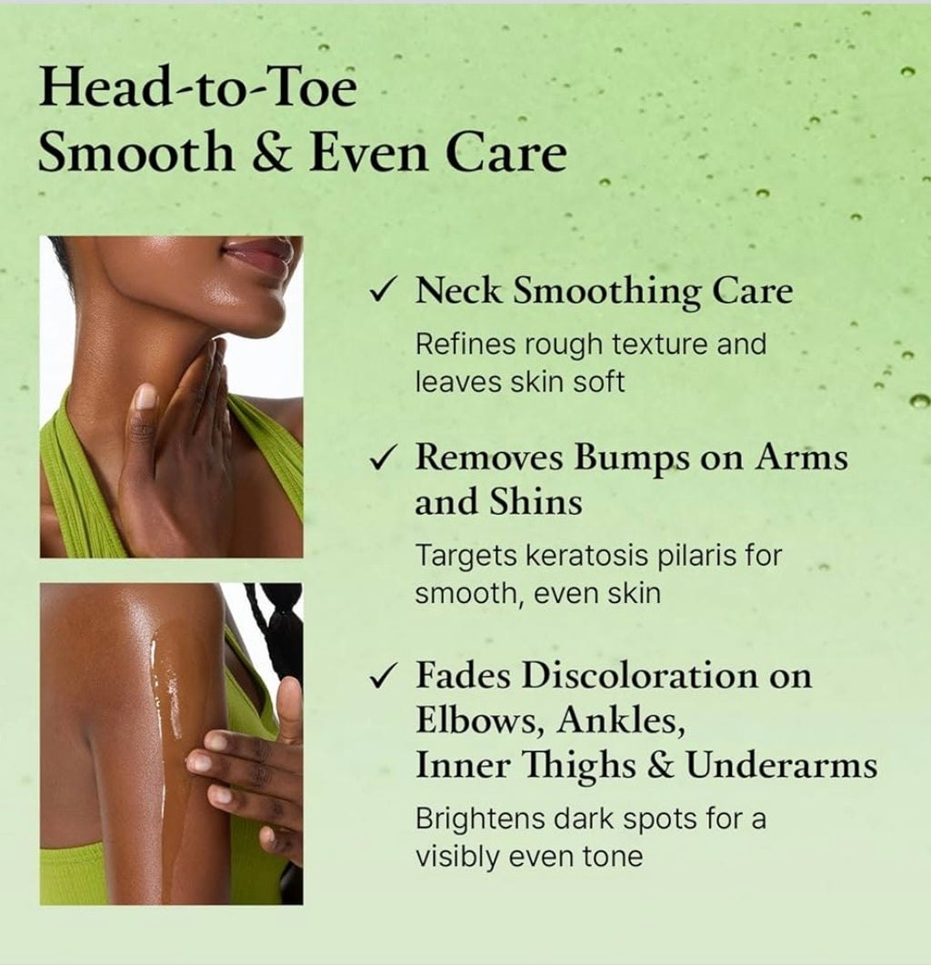 FULLY GREEN TOMATO ACID 20 WASH OFF PEELING SERUM 50ml