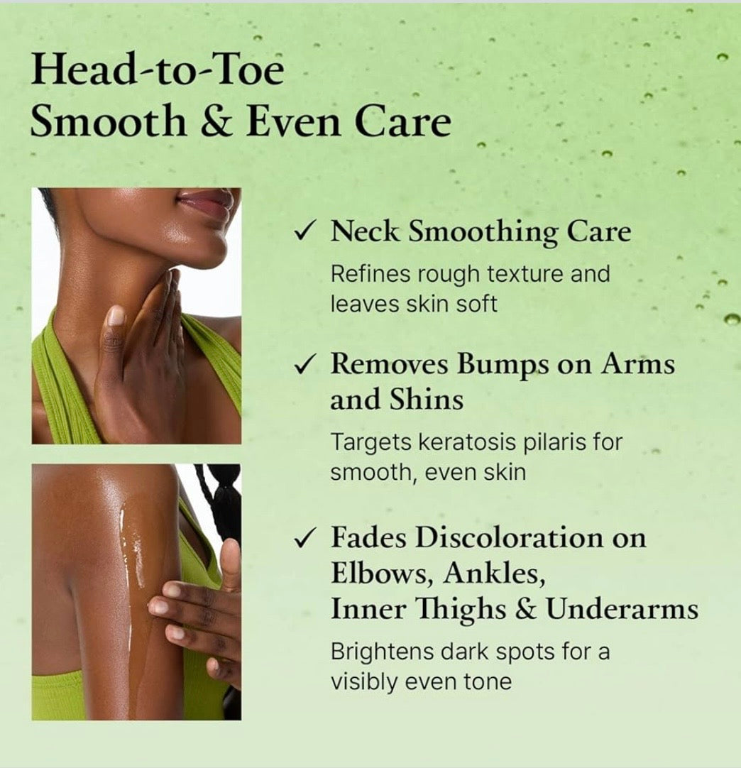 FULLY GREEN TOMATO ACID 20 WASH OFF PEELING SERUM 50ml