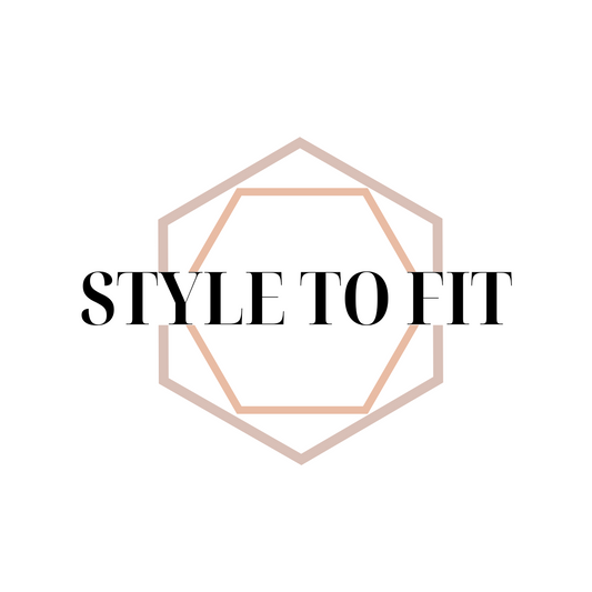 STYLE TO FIT Gift Card