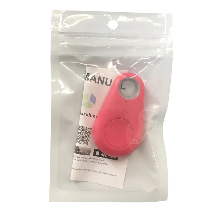 Smart Tag Locator Keychain & Pet Tag