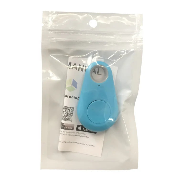 Smart Tag Locator Keychain & Pet Tag