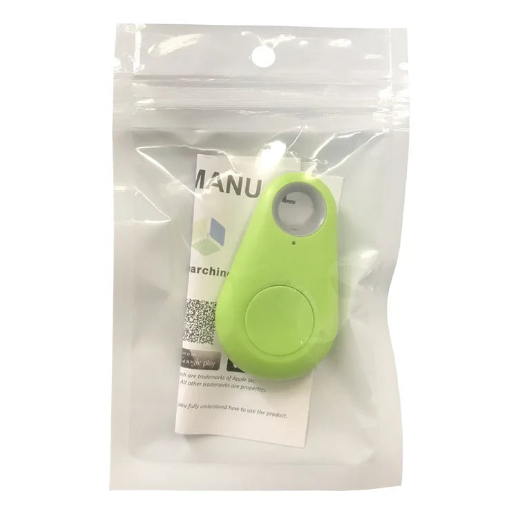 Smart Tag Locator Keychain & Pet Tag