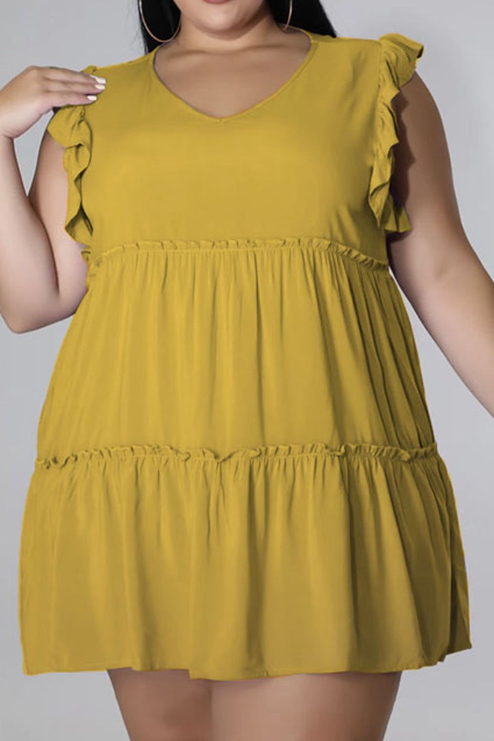 Talulla Mini Dress