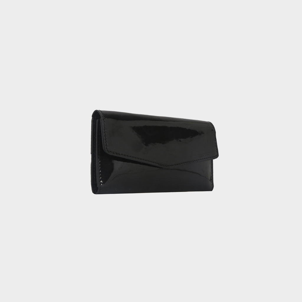 Metallic Wallet