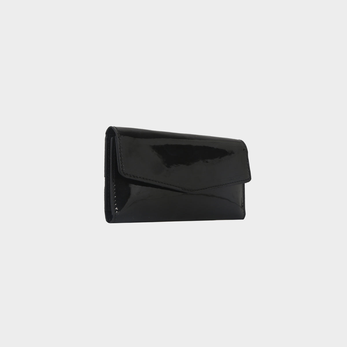 Metallic Wallet