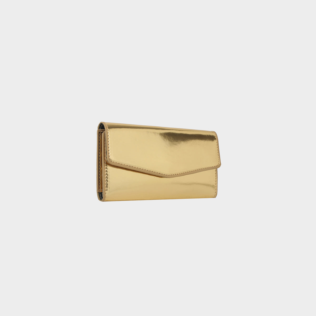 Metallic Wallet