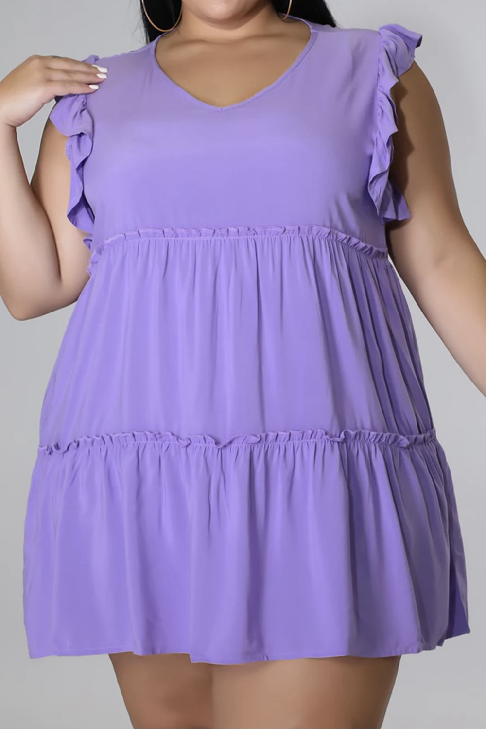 Talulla Mini Dress