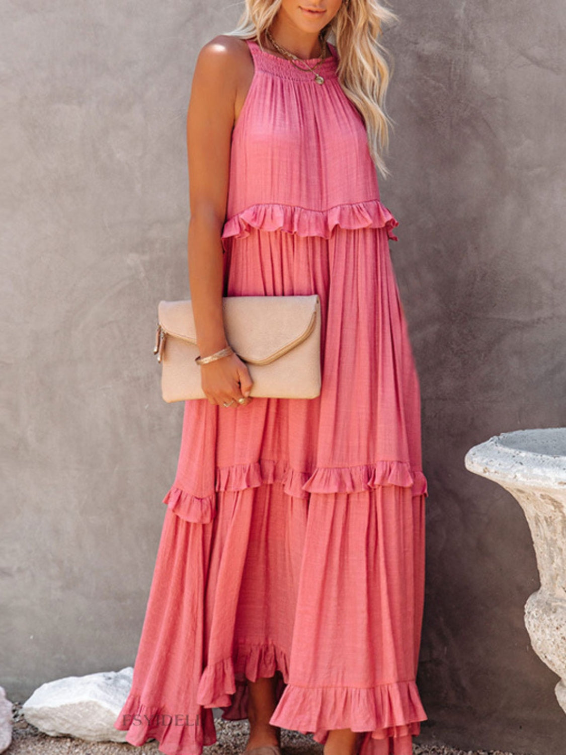 Breeze Maxi