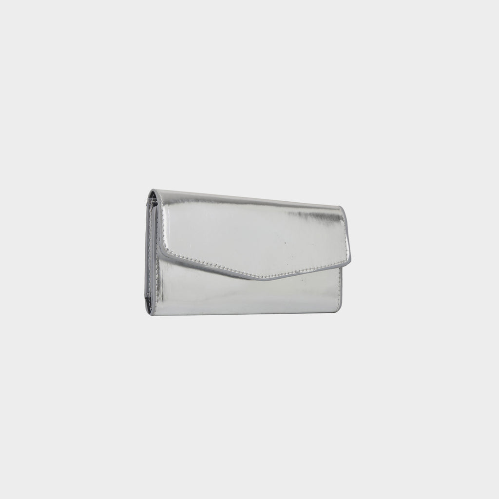 Metallic Wallet