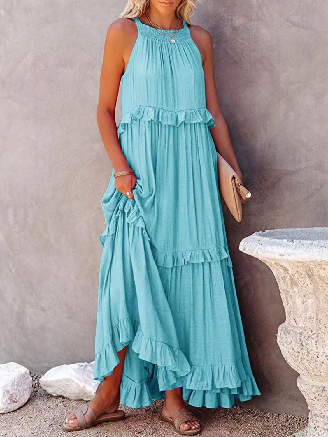 Breeze Maxi