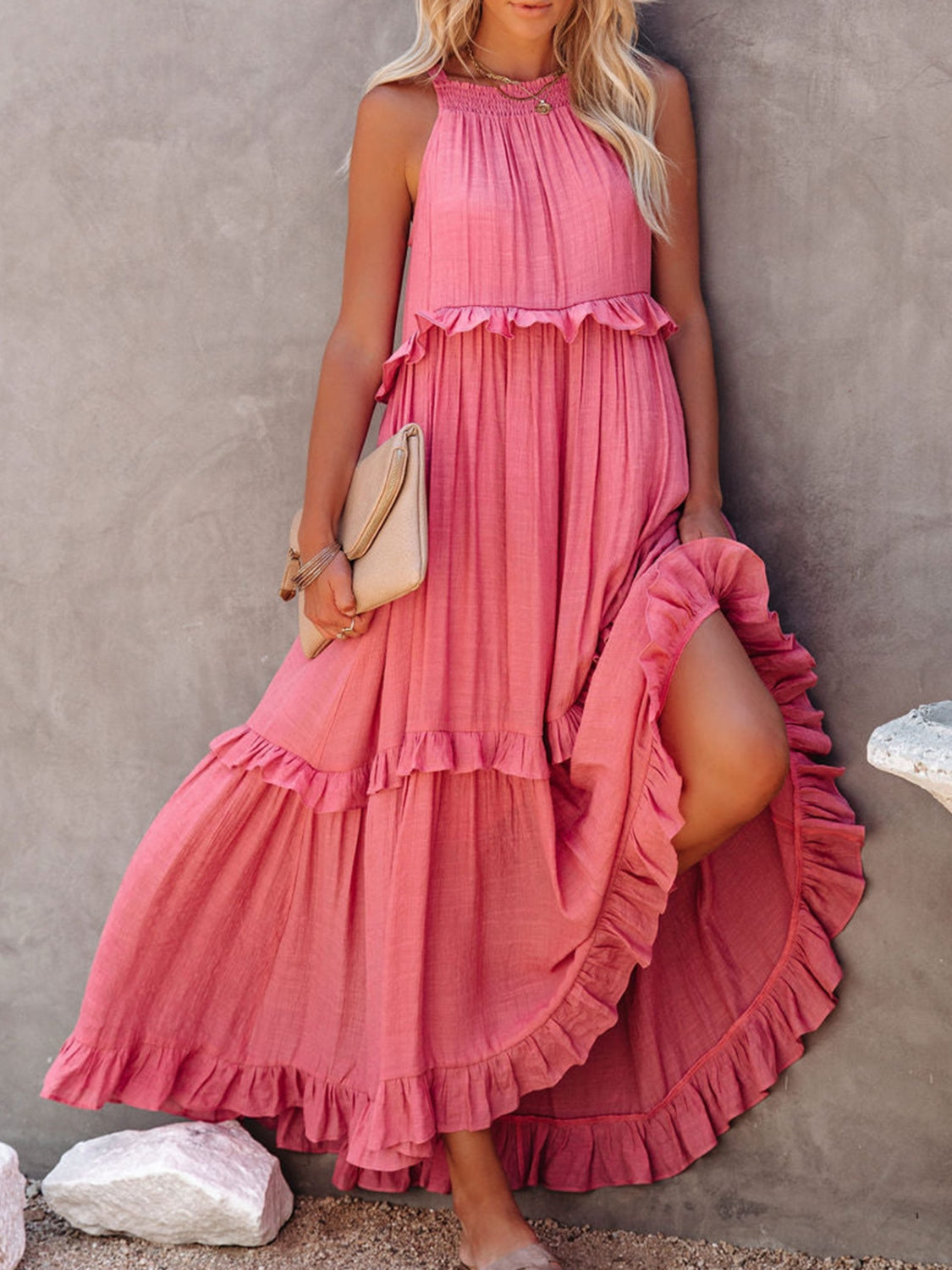 Breeze Maxi