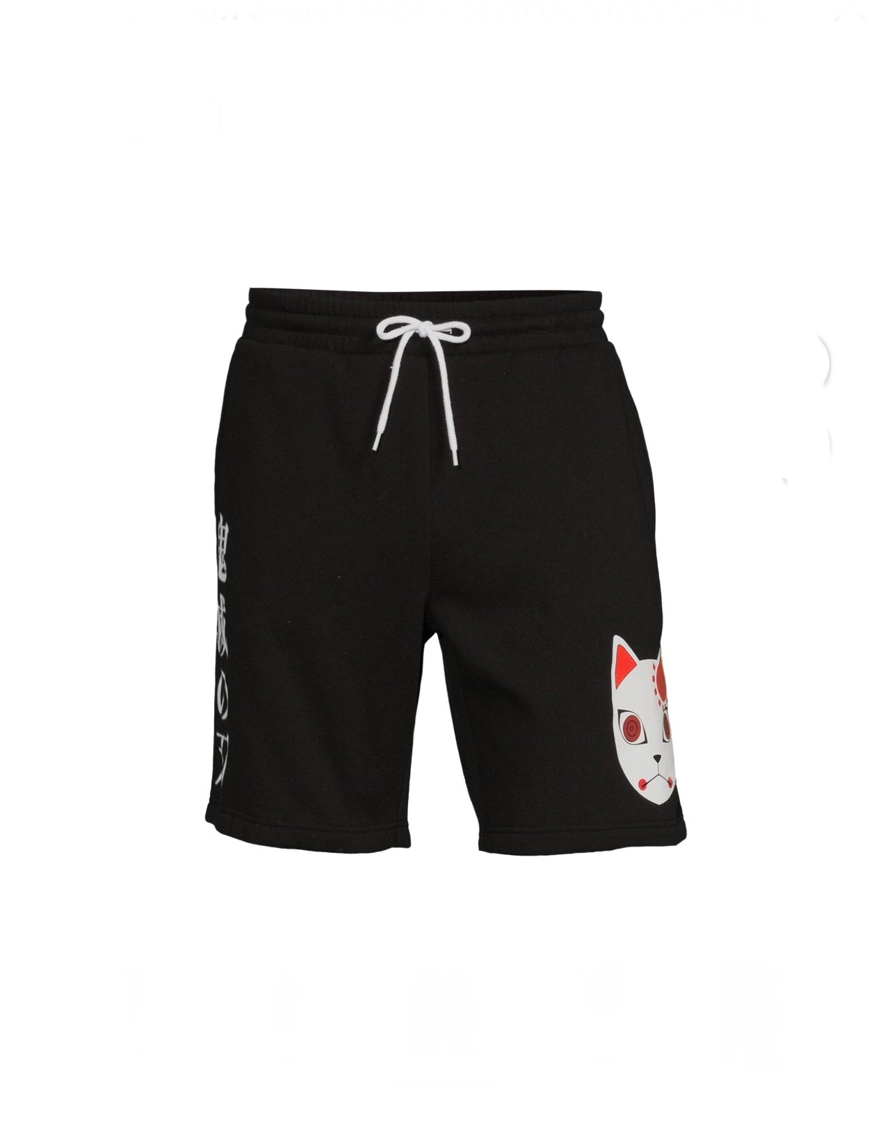 Demon Slayer Men's Shorts