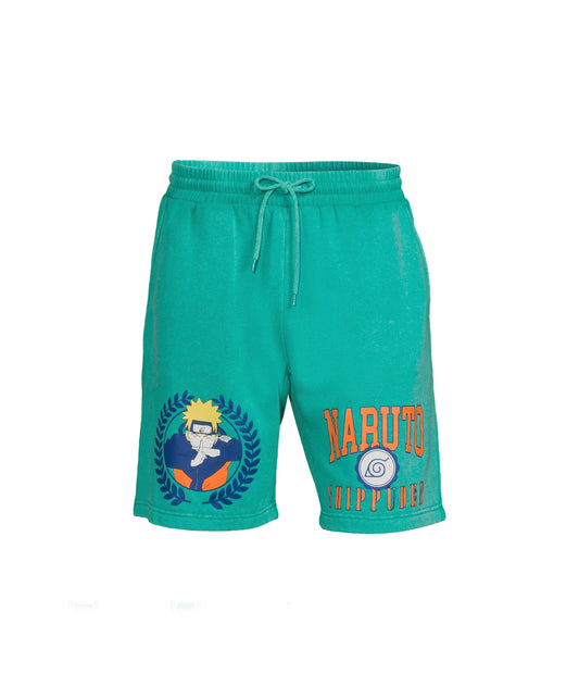 Naruto Shippuden Men's Shorts