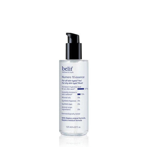 빌리프 누메로 10 에센스 125ml
