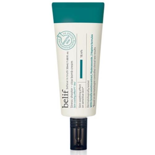 빌리프 스트레스 슈터 시카 밤 크림 50ml