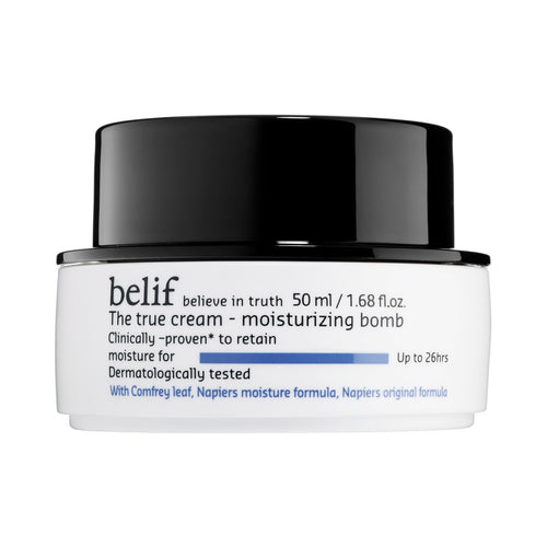 빌리프 더 트루 크림 모이스처라이징 밤 50ml