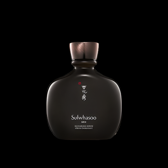 Sulwhasoo Recharging Serum for Men 140ml