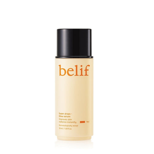 빌리프 슈퍼드롭스 글로우 세럼 50ml