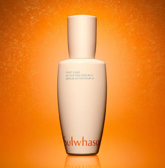 Sulwhasoo First Care Activating Serum VI 60ml