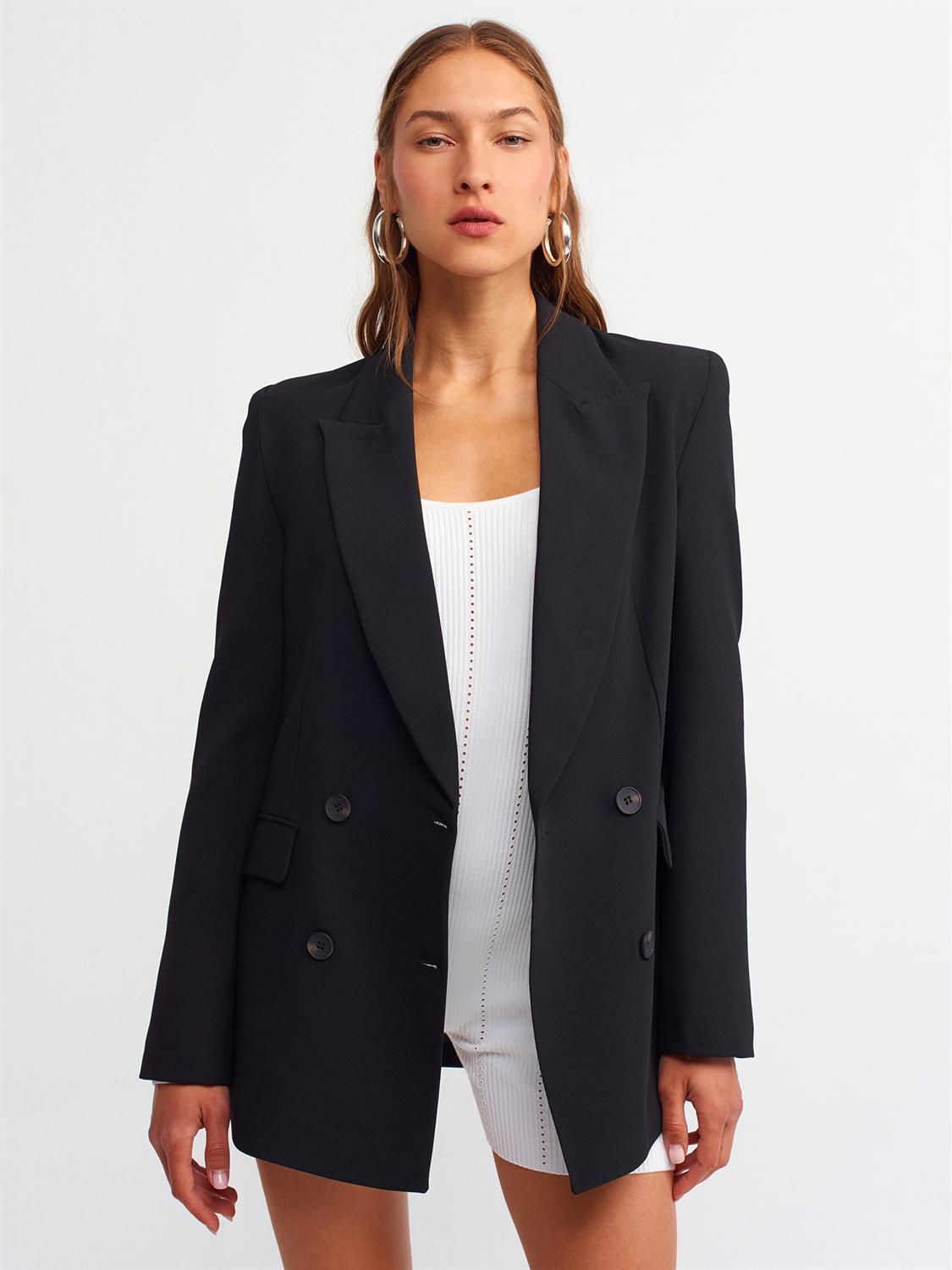 Black Blazer